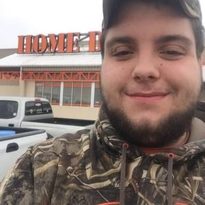 Meet your Posher, Brady